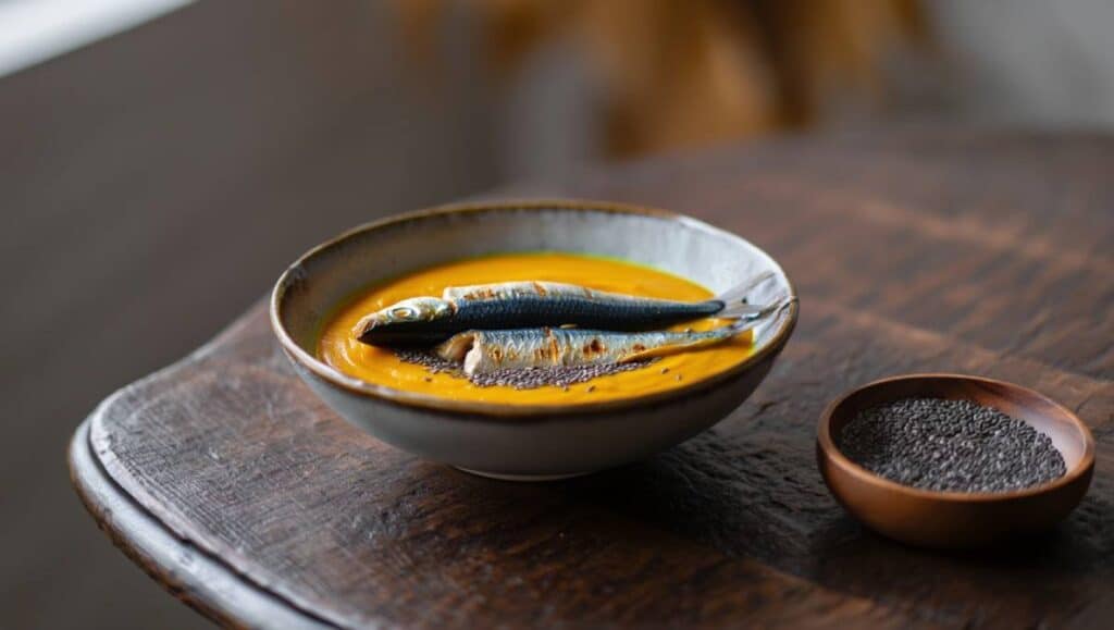 sardine