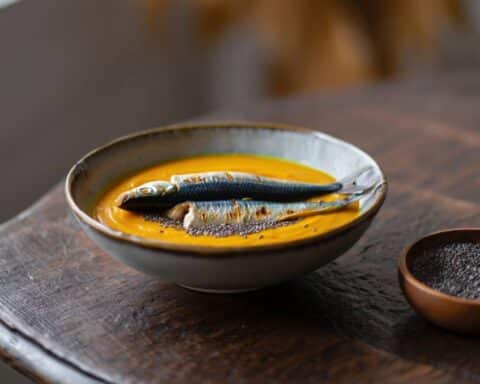 sardine